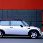 El Mini moderno cumple 25 años y va camino de las cinco millones de unidades