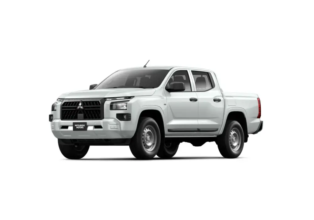 El Mitsubishi L200 / Triton 2026 trae importantes mejoras de suspensión