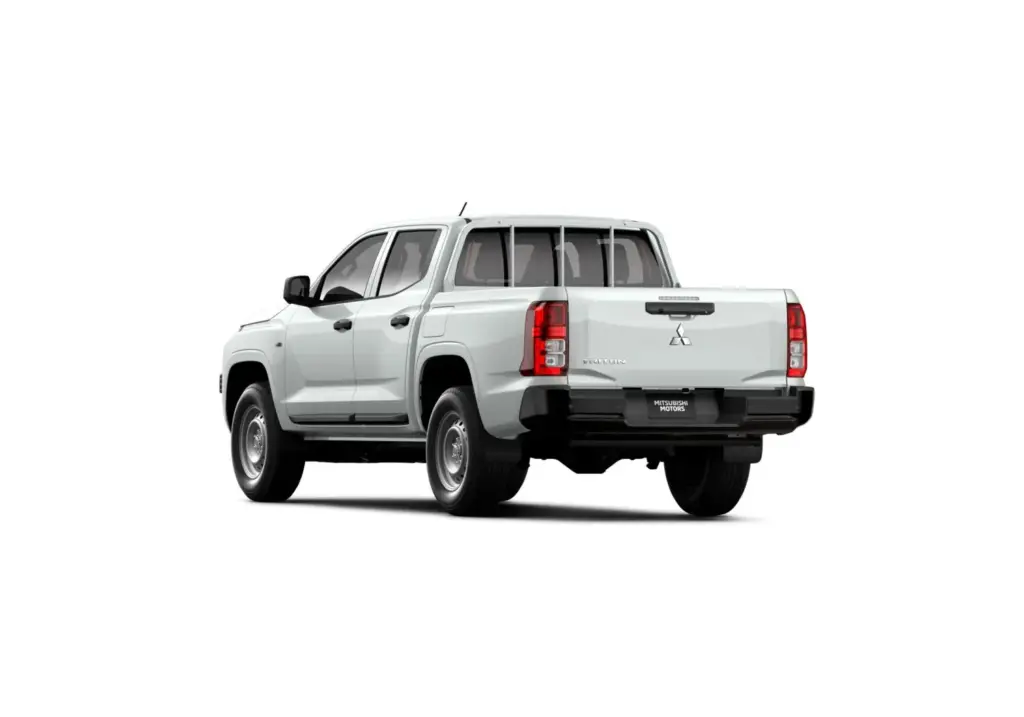 El Mitsubishi L200 / Triton 2026 trae importantes mejoras de suspensión