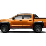 El Mitsubishi L200 / Triton 2026 trae importantes mejoras de suspensión