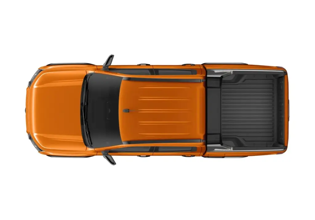 mitsubishi l200 triton 2026 8 Motor16