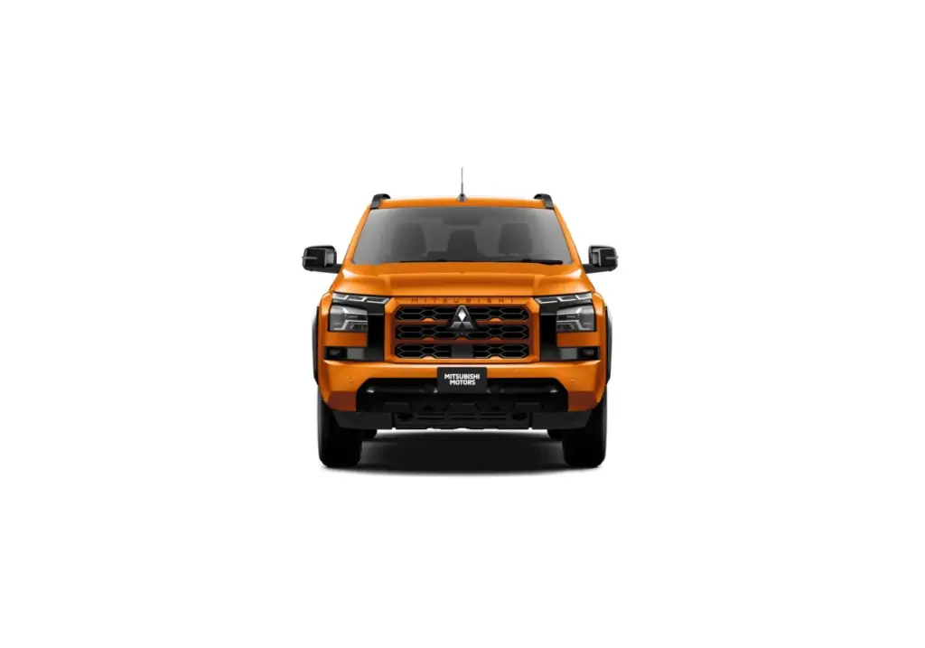 mitsubishi l200 triton 2026 9 Motor16