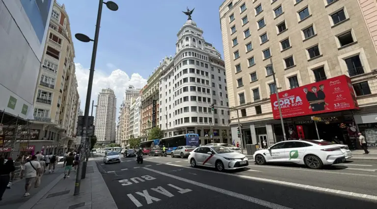 Madrid recauda 650 millones con multas ZBE ilegales y no las devolverá
