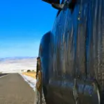 La multa de 200 euros por llevar los neumáticos desgastados