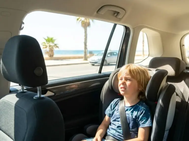 Prepara tu coche para el verano con Amazon: Protege el interior del sol por menos de 11 euros