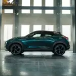 El Nissan Juke Pulse Edition presume de equipamiento y estética impactante