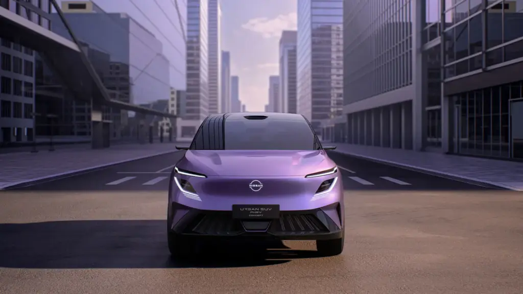 nissan Terrano PHEV Concept salon pekin china auto 17 Motor16