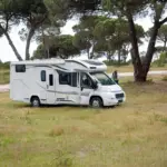 La nueva normativa DGT 2026 que cambia dónde puedes pernoctar