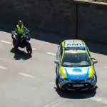 Las nuevas multas de la DGT en 2026 que más te van a costar