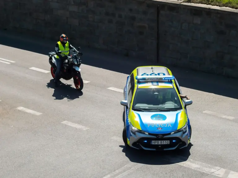 Las nuevas multas de la DGT en 2026 que más te van a costar