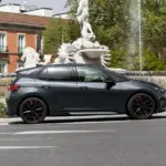 Primera prueba del Cupra Born: Mejoras sutiles que marcan la diferencia