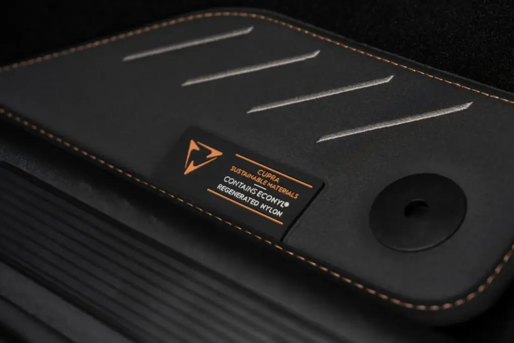 Primera prueba del Cupra Born: Mejoras sutiles que marcan la diferencia