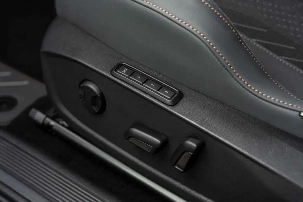 Primera prueba del Cupra Born: Mejoras sutiles que marcan la diferencia