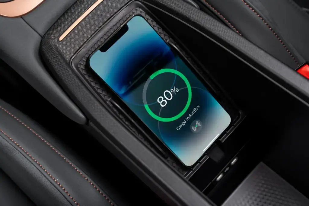 Primera prueba del Cupra Born: Mejoras sutiles que marcan la diferencia