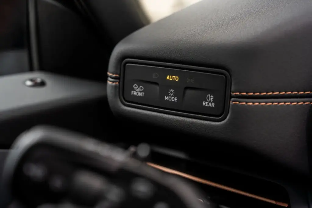 Primera prueba del Cupra Born: Mejoras sutiles que marcan la diferencia