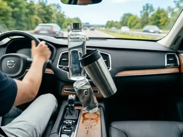 Amazon sorprende con este accesorio para el coche por menos de 13 euros