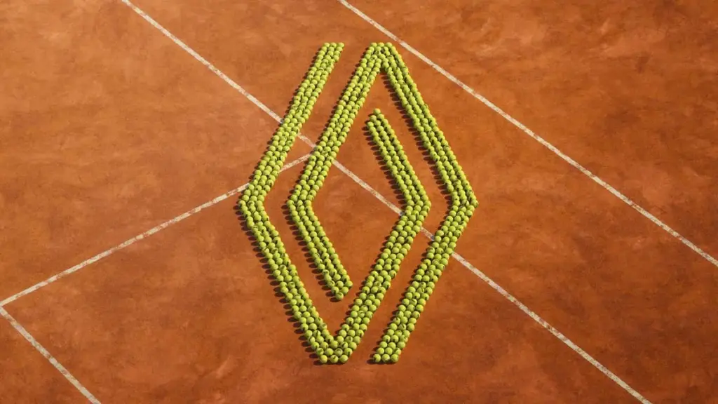 partner Renault Roland Garros 2026 Motor16