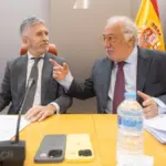 Pere Navarro dice que «todos los ciudadanos han perdido» la votación sobre la tasa de alcohol en el Congreso
