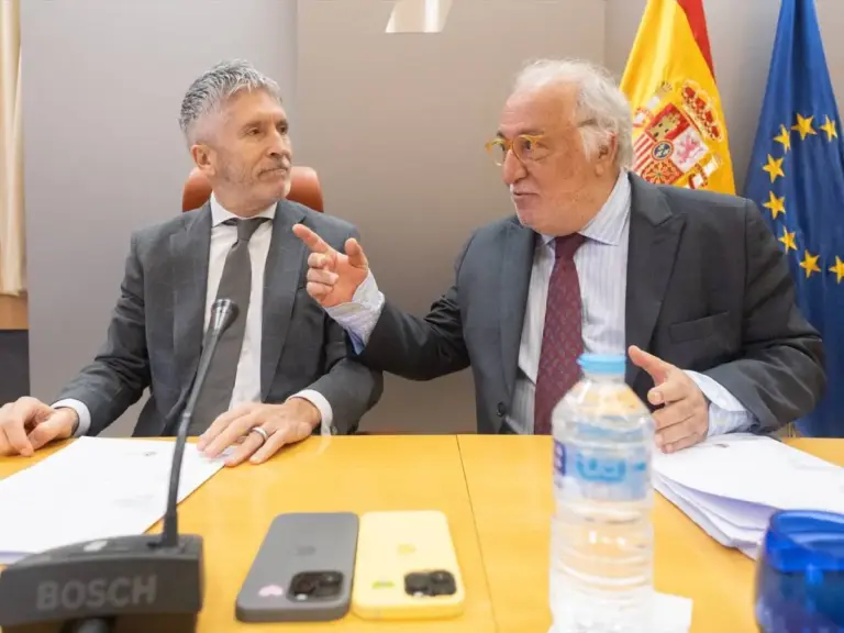 Pere Navarro dice que «todos los ciudadanos han perdido» la votación sobre la tasa de alcohol en el Congreso
