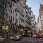 Plan Cambia 360 Madrid: hasta 6.500 euros por tu coche viejo