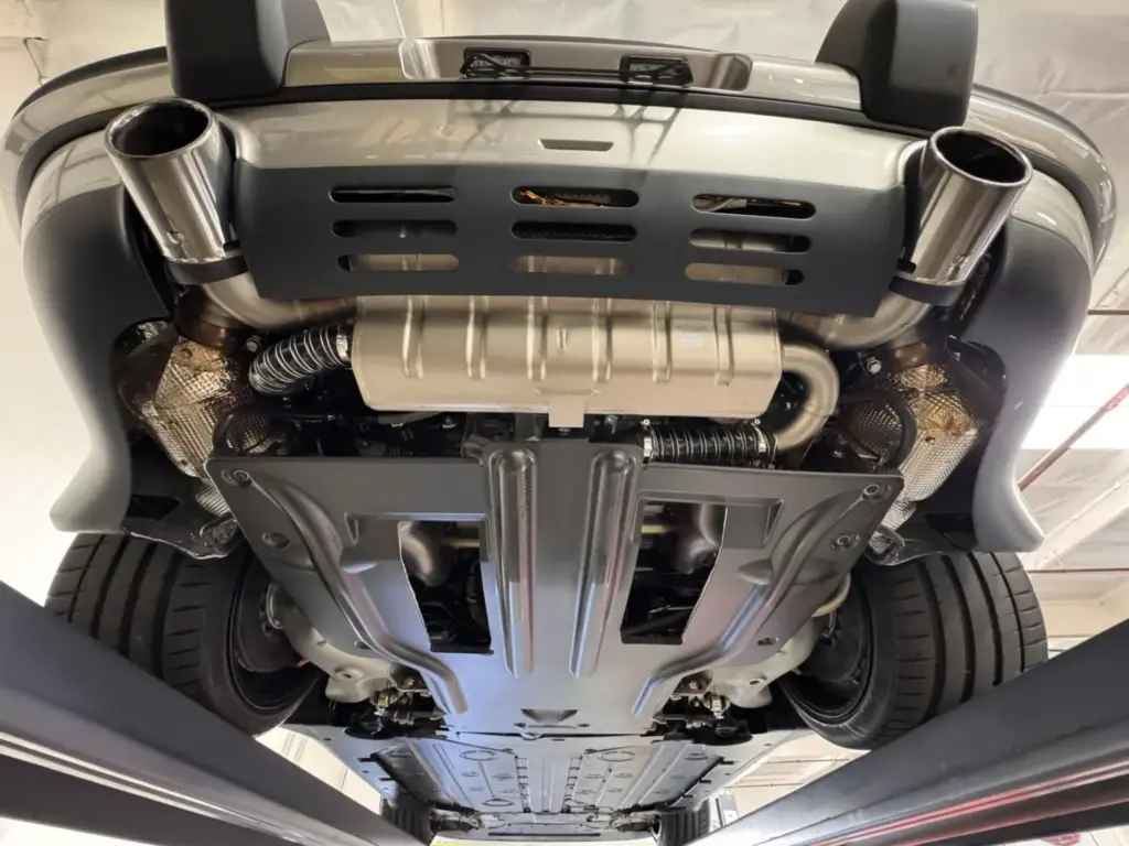 porsche 911 turbo 964 singer classic turbo restomod subasta venta precio 10 Motor16