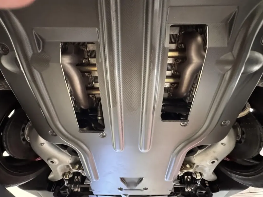 porsche 911 turbo 964 singer classic turbo restomod subasta venta precio 11 Motor16