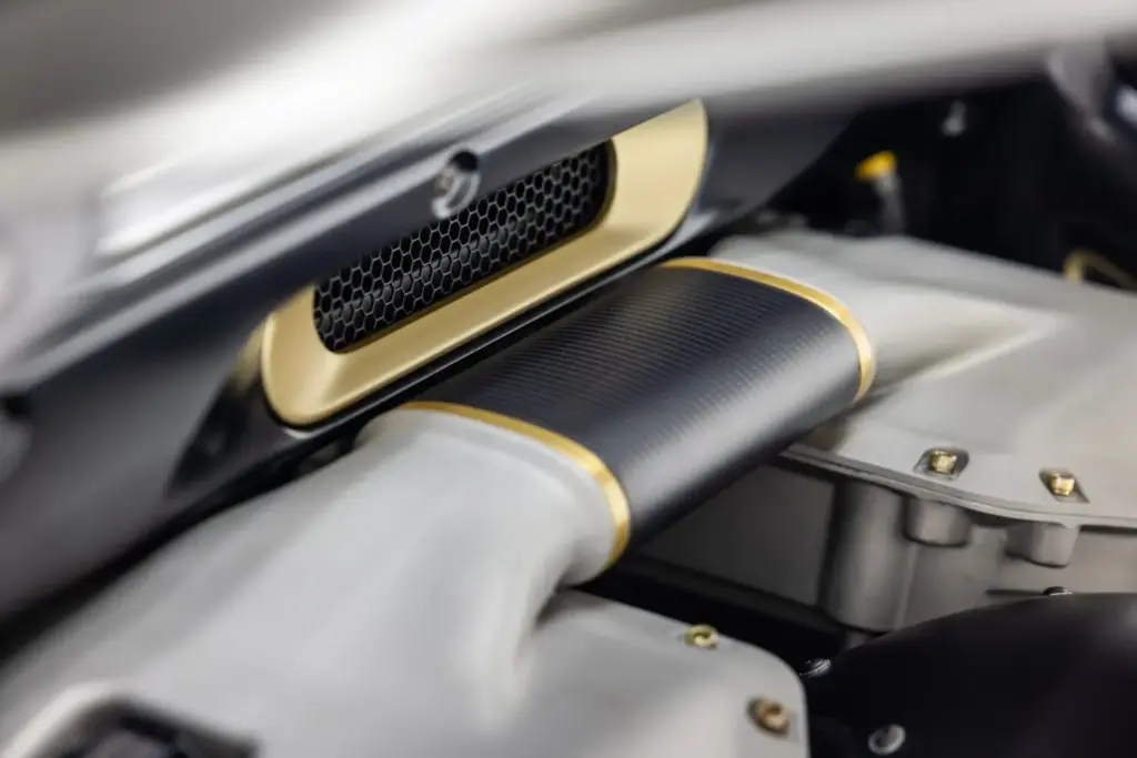 porsche 911 turbo 964 singer classic turbo restomod subasta venta precio 15 Motor16