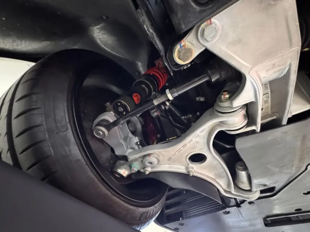 porsche 911 turbo 964 singer classic turbo restomod subasta venta precio 16 Motor16