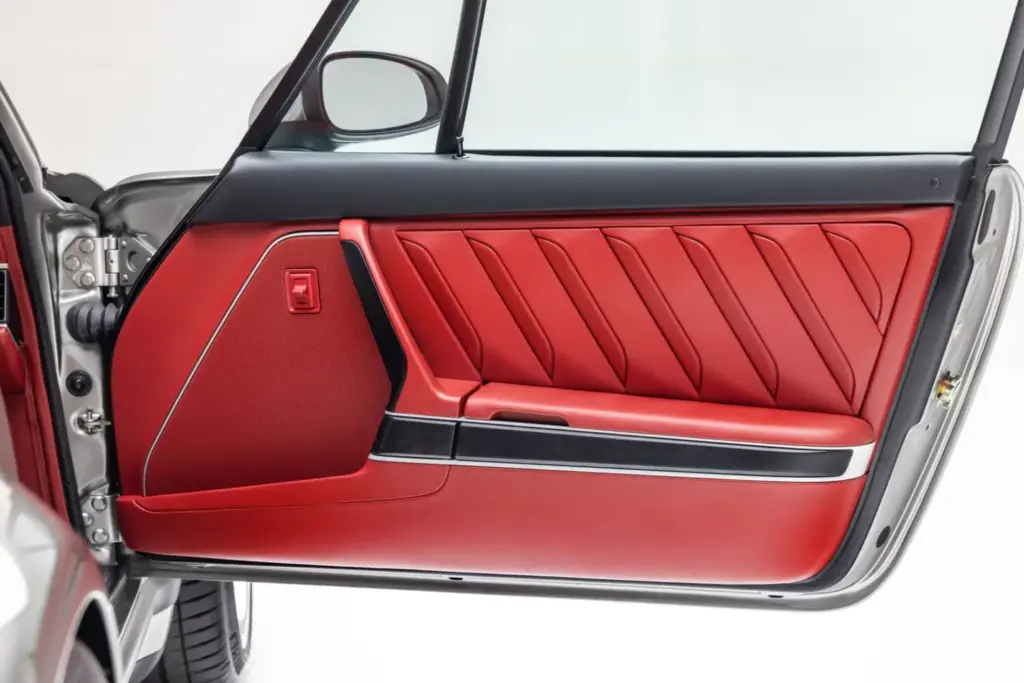 porsche 911 turbo 964 singer classic turbo restomod subasta venta precio 20 Motor16