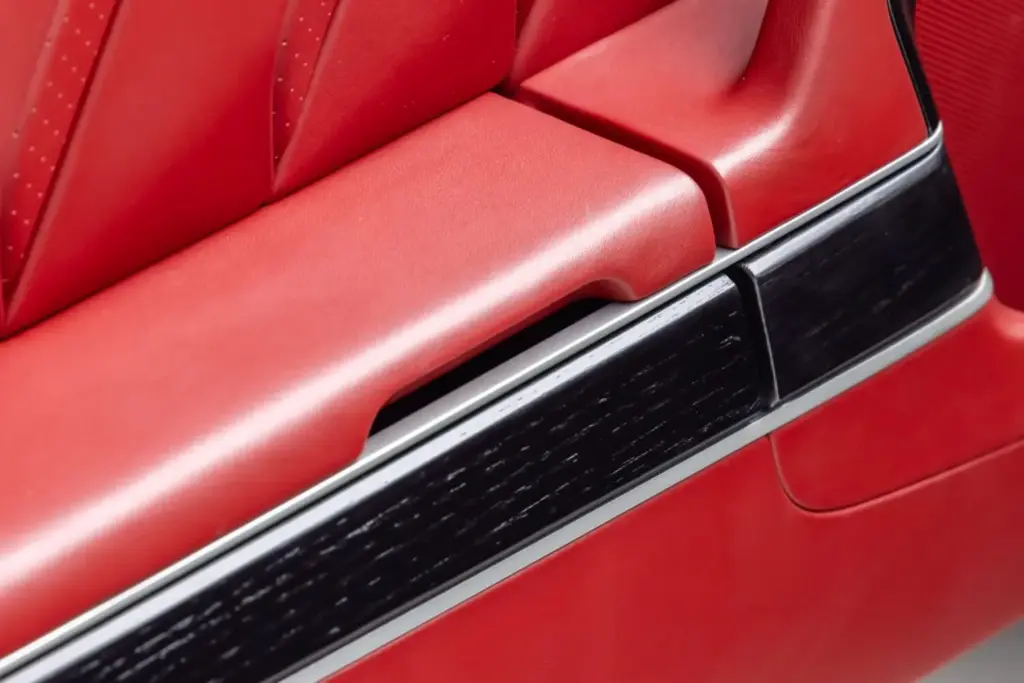 porsche 911 turbo 964 singer classic turbo restomod subasta venta precio 22 Motor16