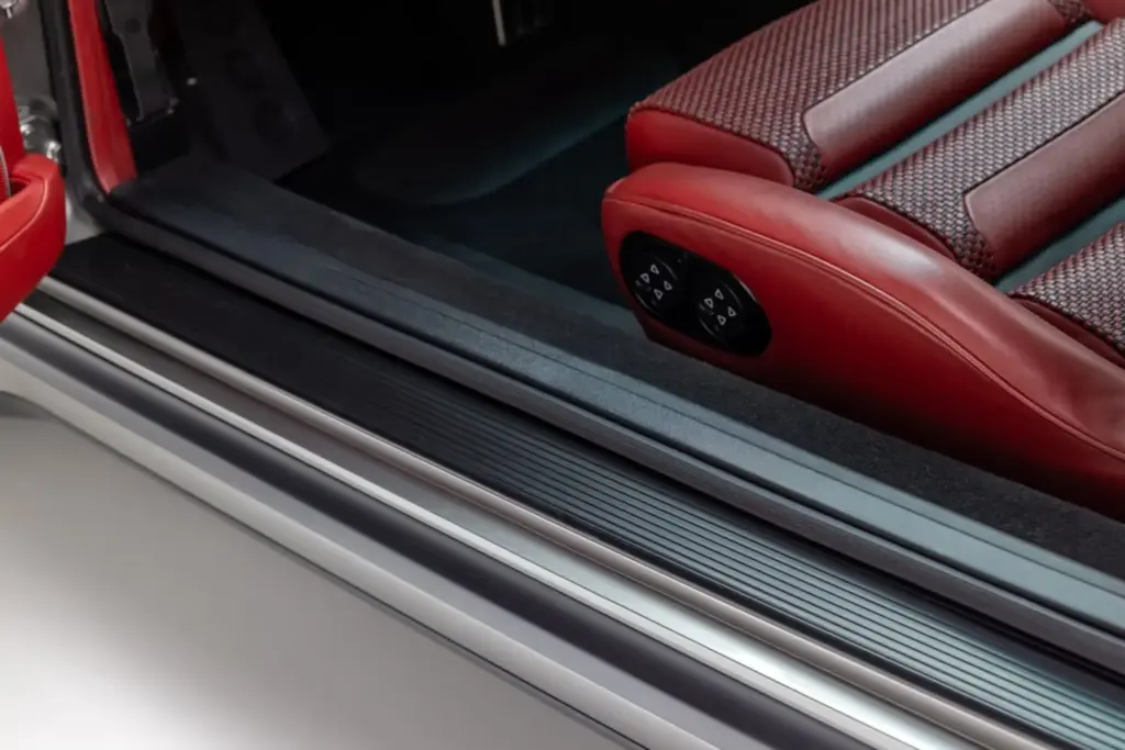 porsche 911 turbo 964 singer classic turbo restomod subasta venta precio 24 Motor16