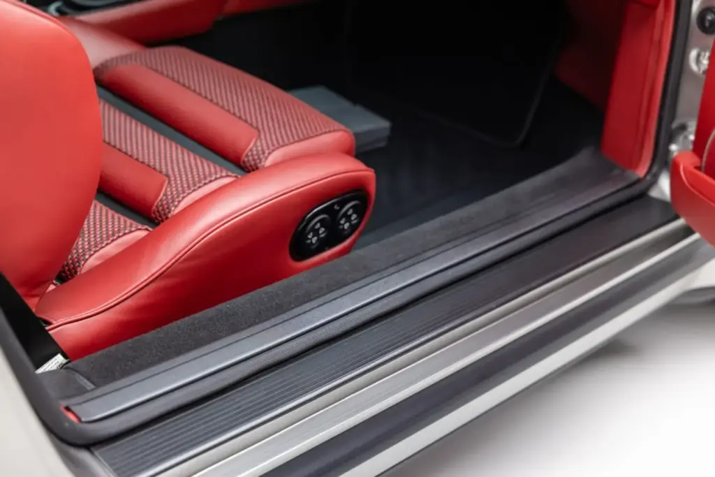 porsche 911 turbo 964 singer classic turbo restomod subasta venta precio 26 Motor16