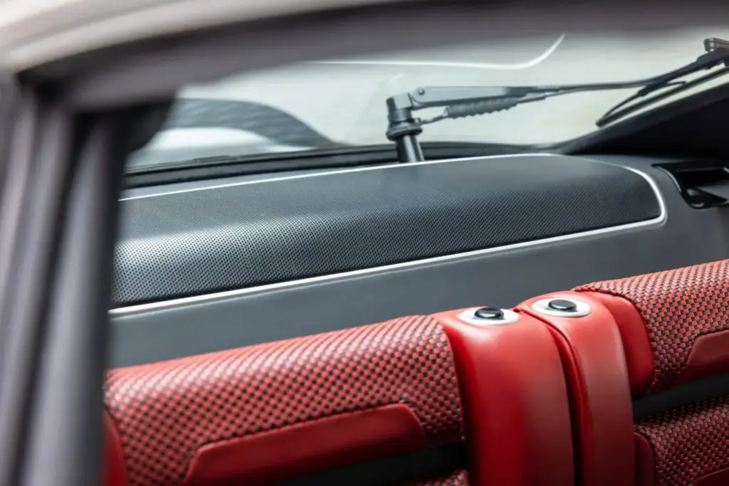 porsche 911 turbo 964 singer classic turbo restomod subasta venta precio 34 Motor16