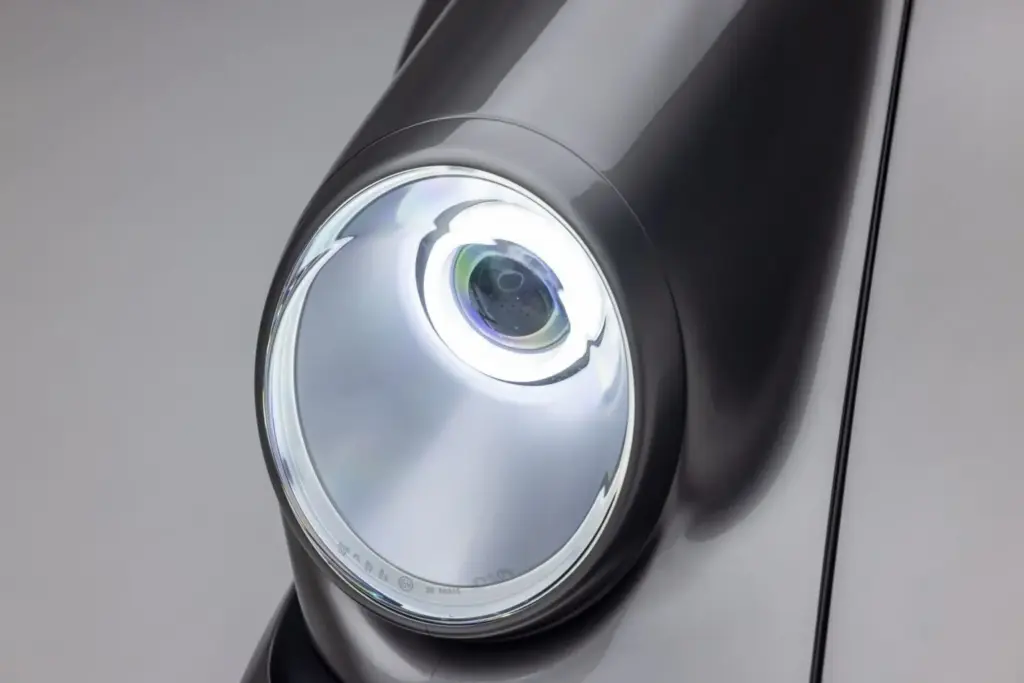 porsche 911 turbo 964 singer classic turbo restomod subasta venta precio 40 Motor16