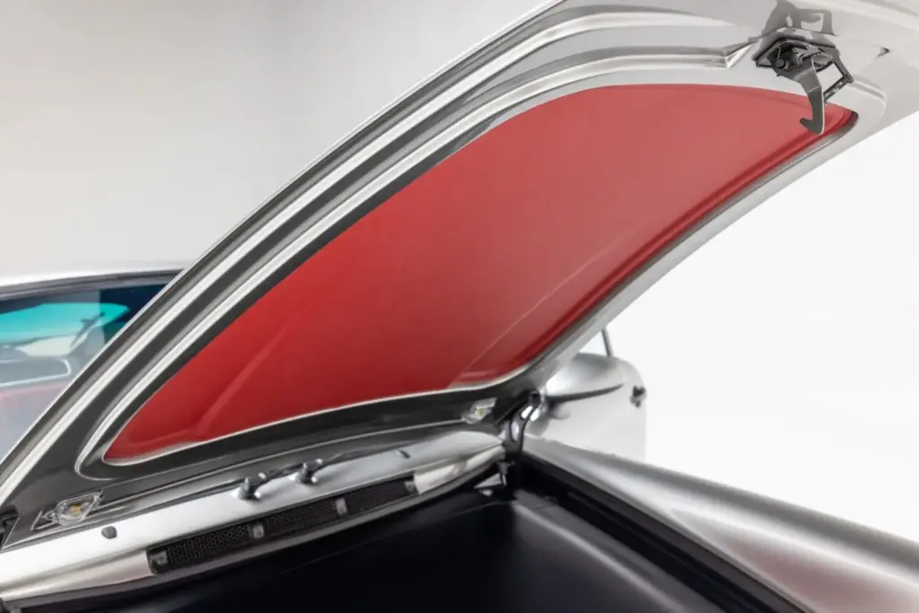 porsche 911 turbo 964 singer classic turbo restomod subasta venta precio 44 Motor16