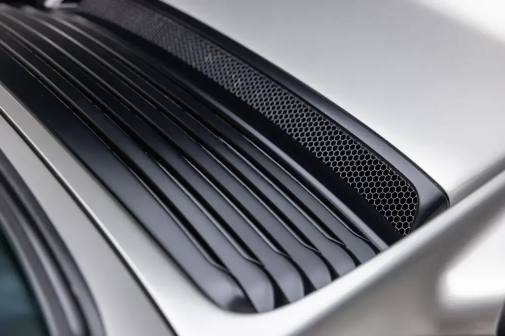 porsche 911 turbo 964 singer classic turbo restomod subasta venta precio 48 Motor16