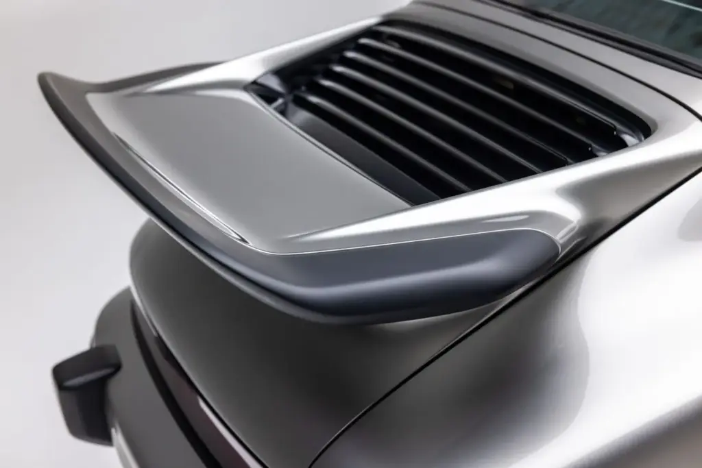 porsche 911 turbo 964 singer classic turbo restomod subasta venta precio 50 Motor16