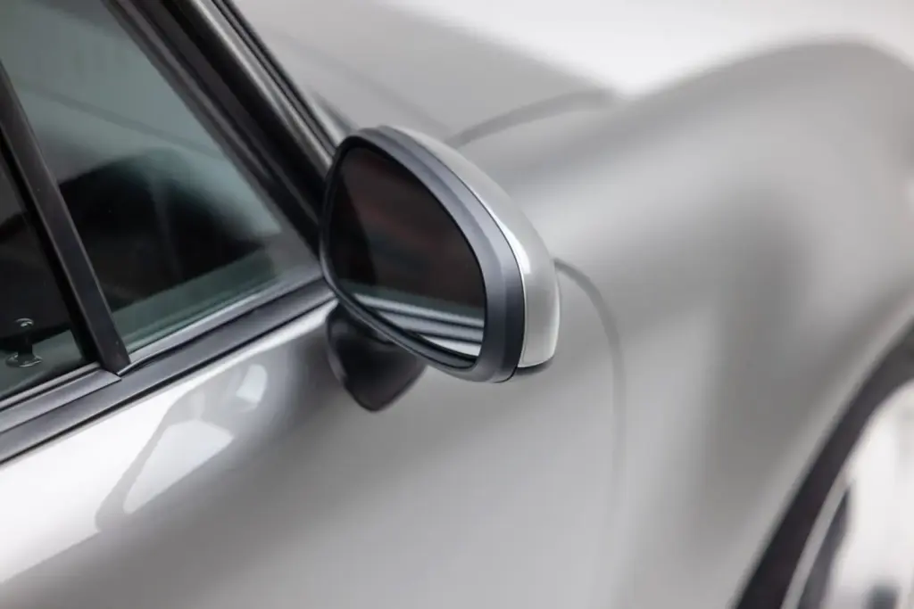 porsche 911 turbo 964 singer classic turbo restomod subasta venta precio 53 Motor16