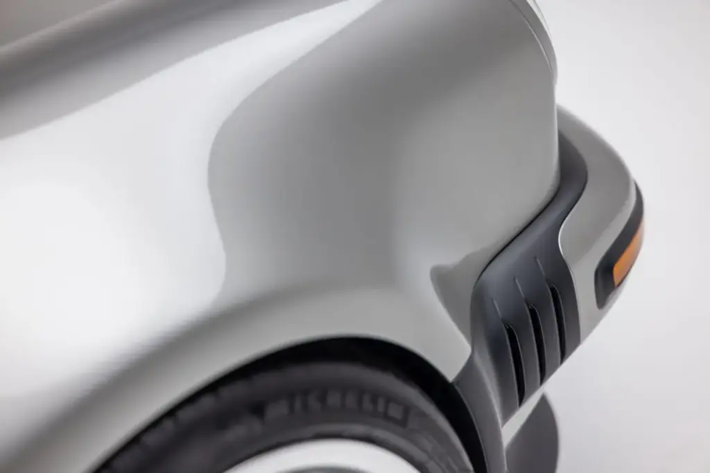 porsche 911 turbo 964 singer classic turbo restomod subasta venta precio 56 Motor16