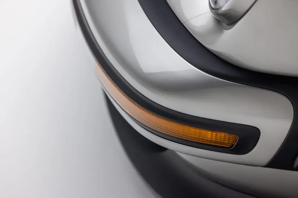 porsche 911 turbo 964 singer classic turbo restomod subasta venta precio 60 Motor16