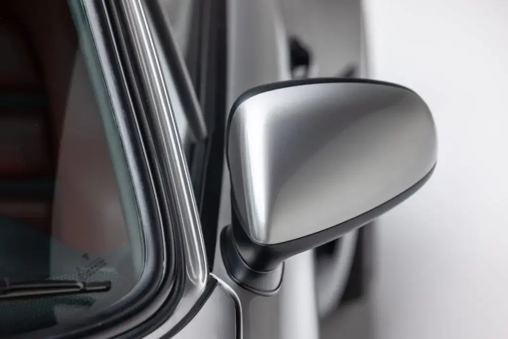 porsche 911 turbo 964 singer classic turbo restomod subasta venta precio 61 Motor16