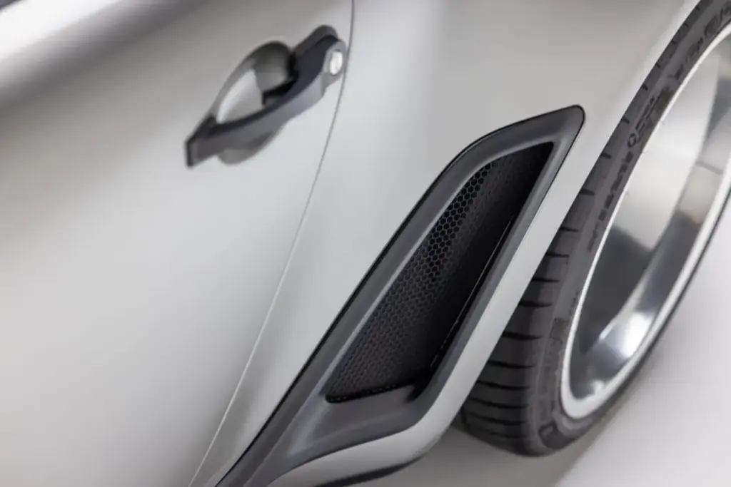 porsche 911 turbo 964 singer classic turbo restomod subasta venta precio 62 Motor16