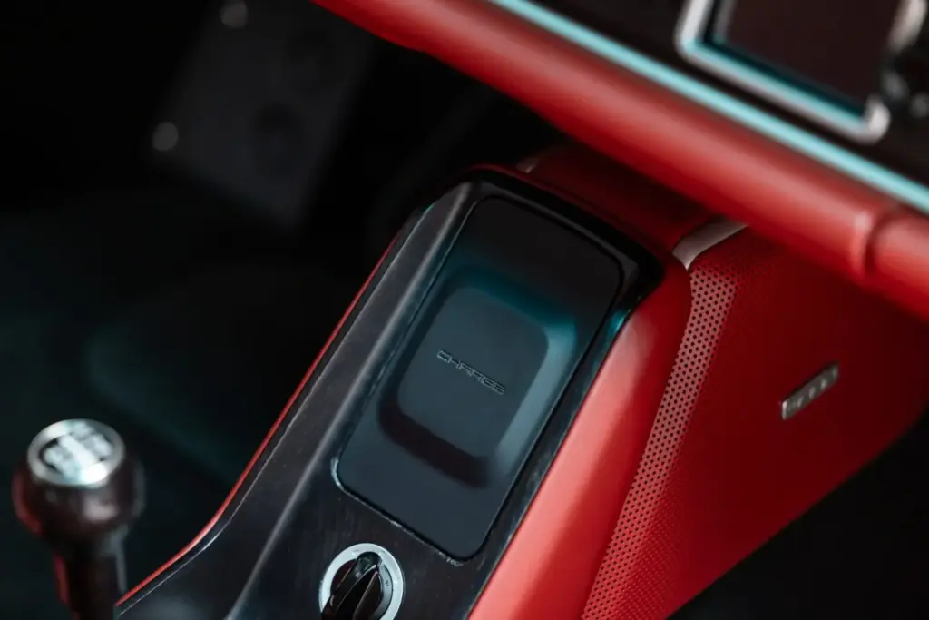 porsche 911 turbo 964 singer classic turbo restomod subasta venta precio 67 Motor16