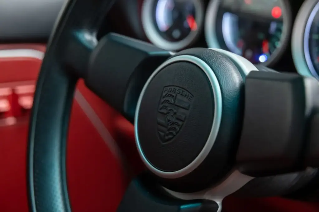 porsche 911 turbo 964 singer classic turbo restomod subasta venta precio 71 Motor16