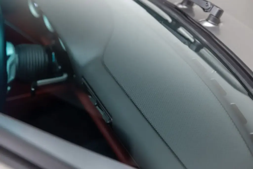 porsche 911 turbo 964 singer classic turbo restomod subasta venta precio 74 Motor16