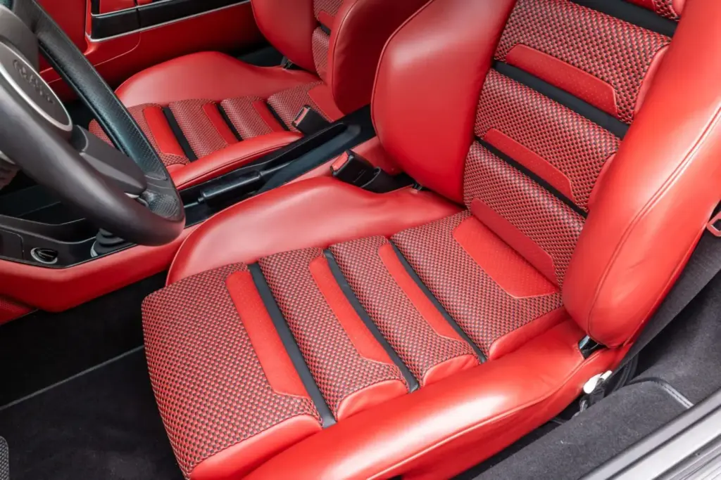 porsche 911 turbo 964 singer classic turbo restomod subasta venta precio 95 Motor16