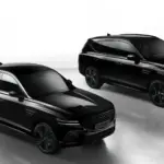 Porsche Cayenne Coupé Electric: 1.156 CV que desafían al 911