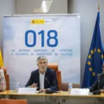 La DGT lanza el teléfono 018 para el apoyo gratuito a las víctimas