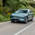 Acuerdo Ford-Geely en Valencia para coches eléctricos: impacto en la producción de Transit y comerciales