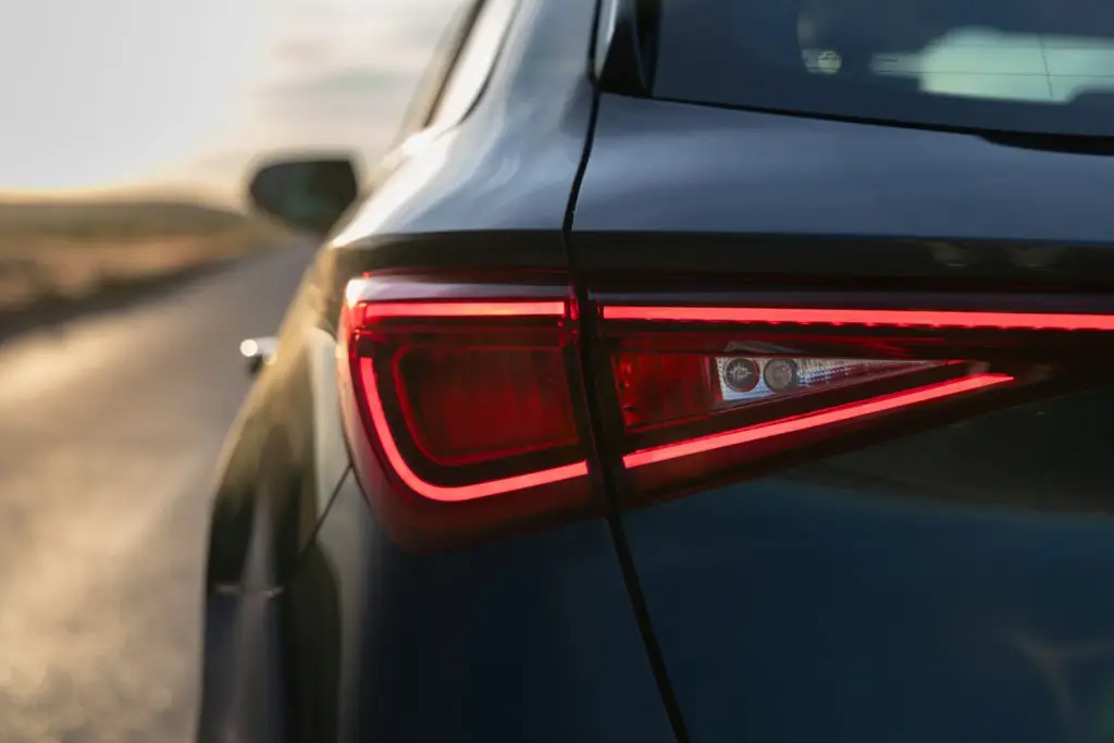Seat León Sportstourer e-HYBRID Style XL: Damas y caballeros, no enciendan sus motores 36 Motor16 Seat León Sportstourer e-HYBRID Style XL: Damas y caballeros, no enciendan sus motores